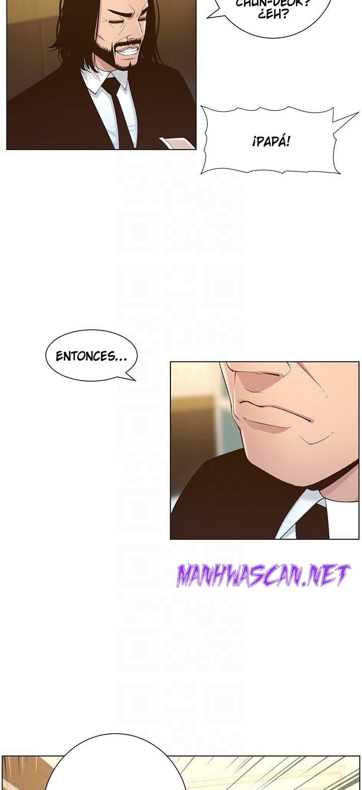 Father’s Lust Raw - Chapter 110 Page 13