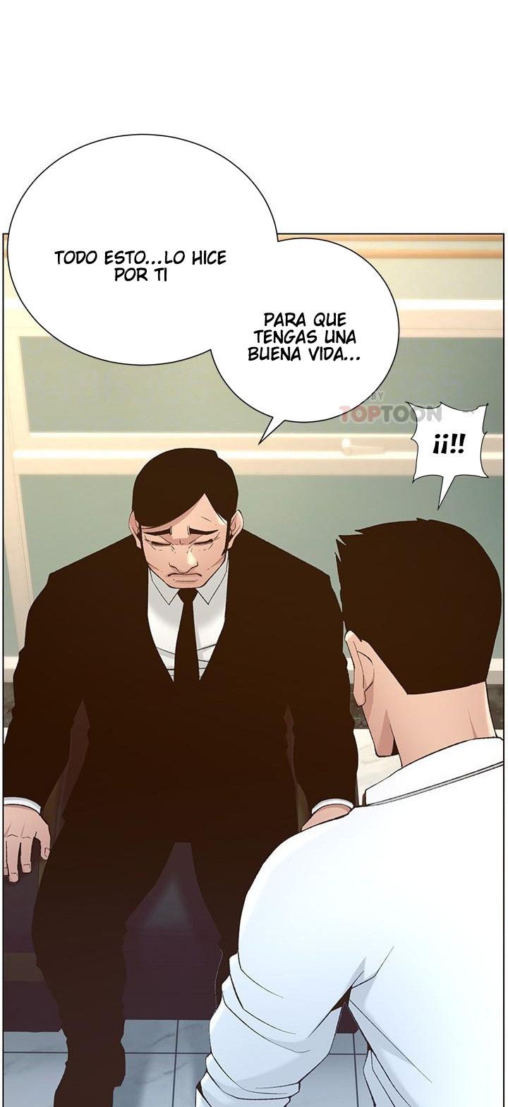 Father’s Lust Raw - Chapter 110 Page 25