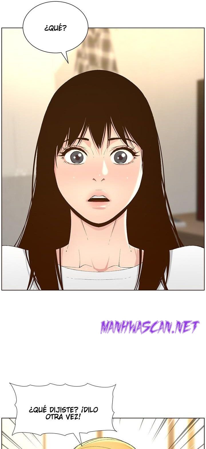 Father’s Lust Raw - Chapter 110 Page 30