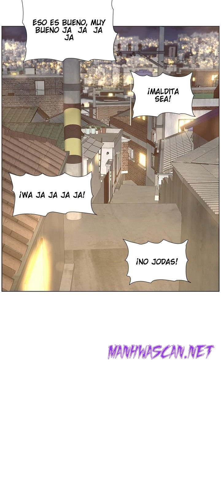 Father’s Lust Raw - Chapter 110 Page 48