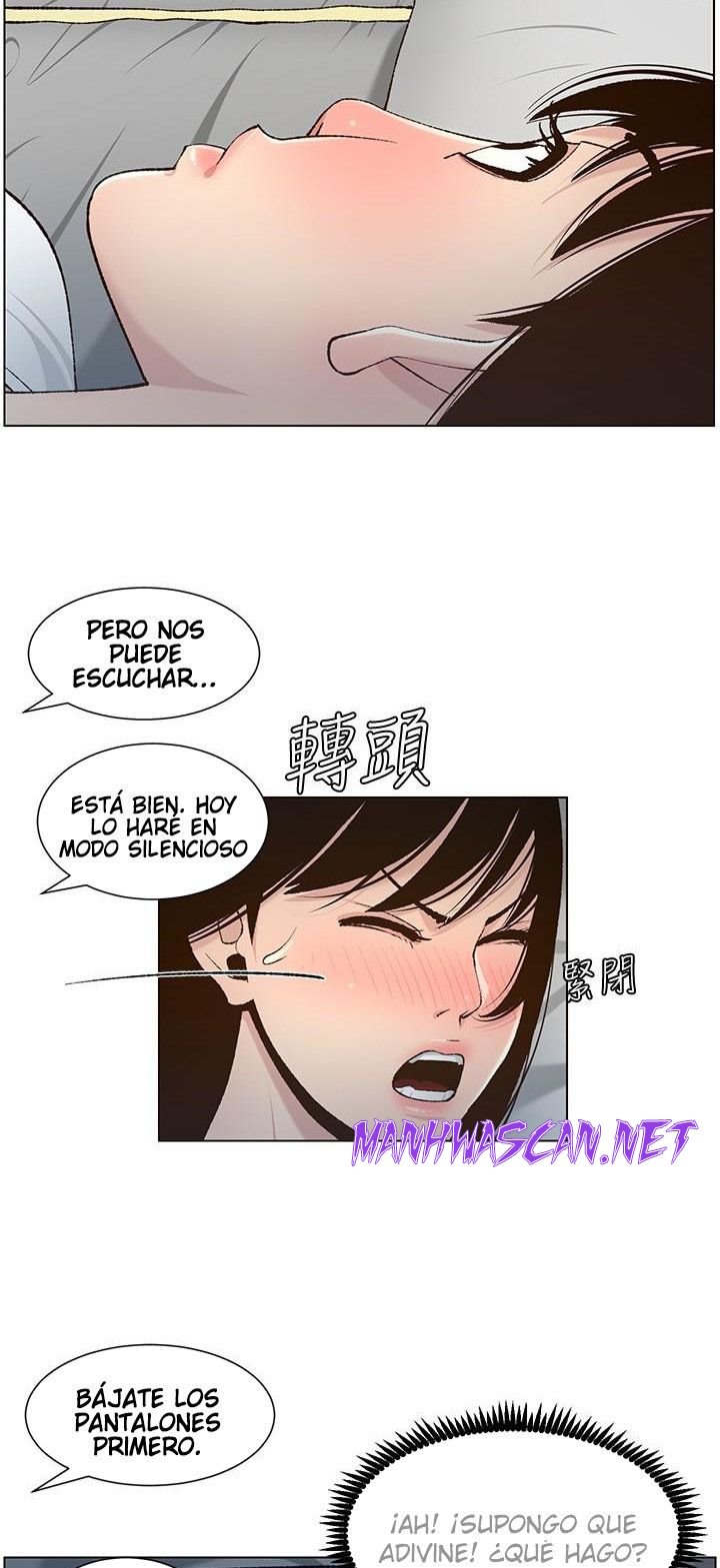 Father’s Lust Raw - Chapter 110 Page 56