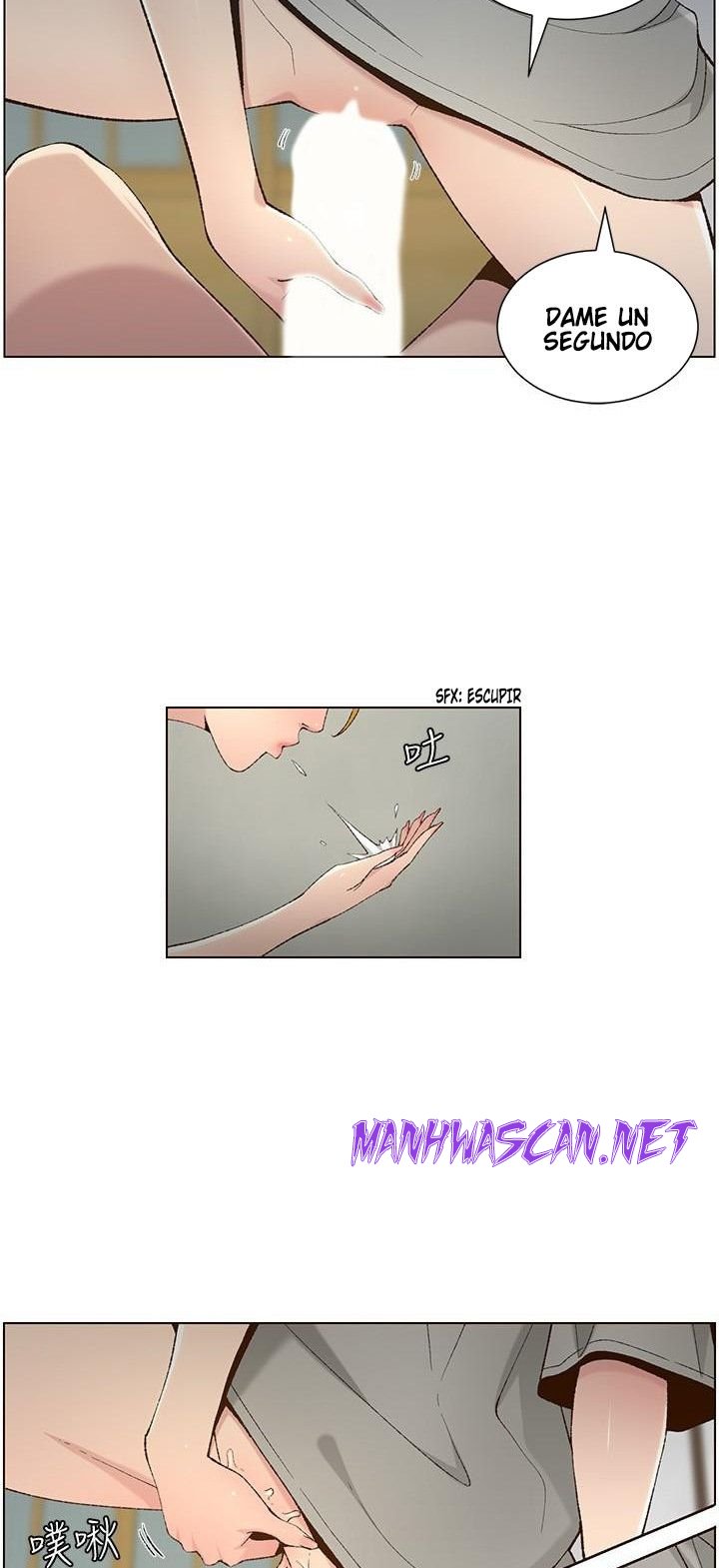 Father’s Lust Raw - Chapter 110 Page 58