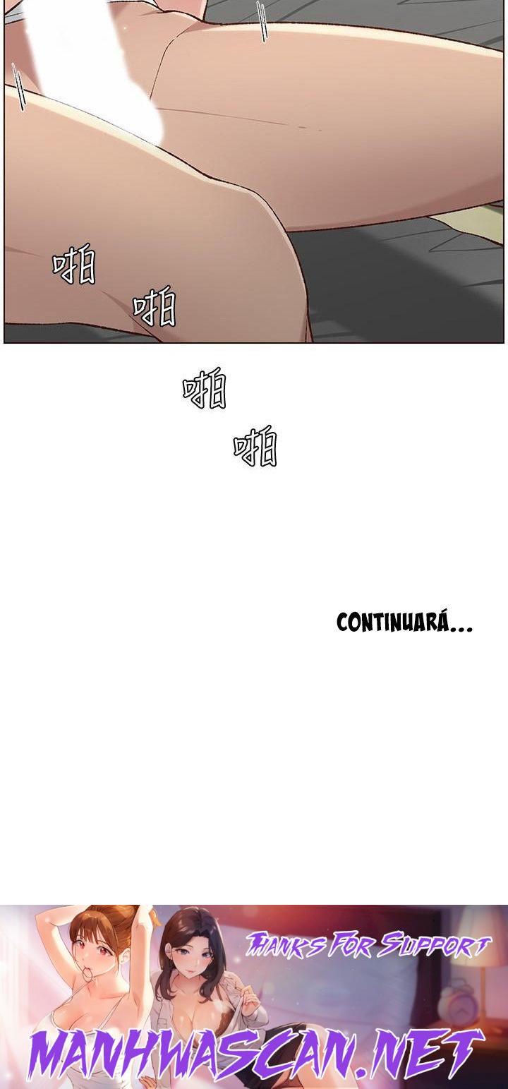 Father’s Lust Raw - Chapter 110 Page 67