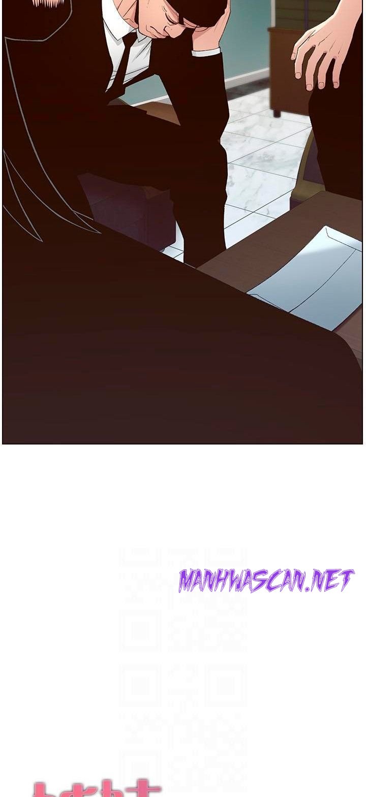 Father’s Lust Raw - Chapter 110 Page 9