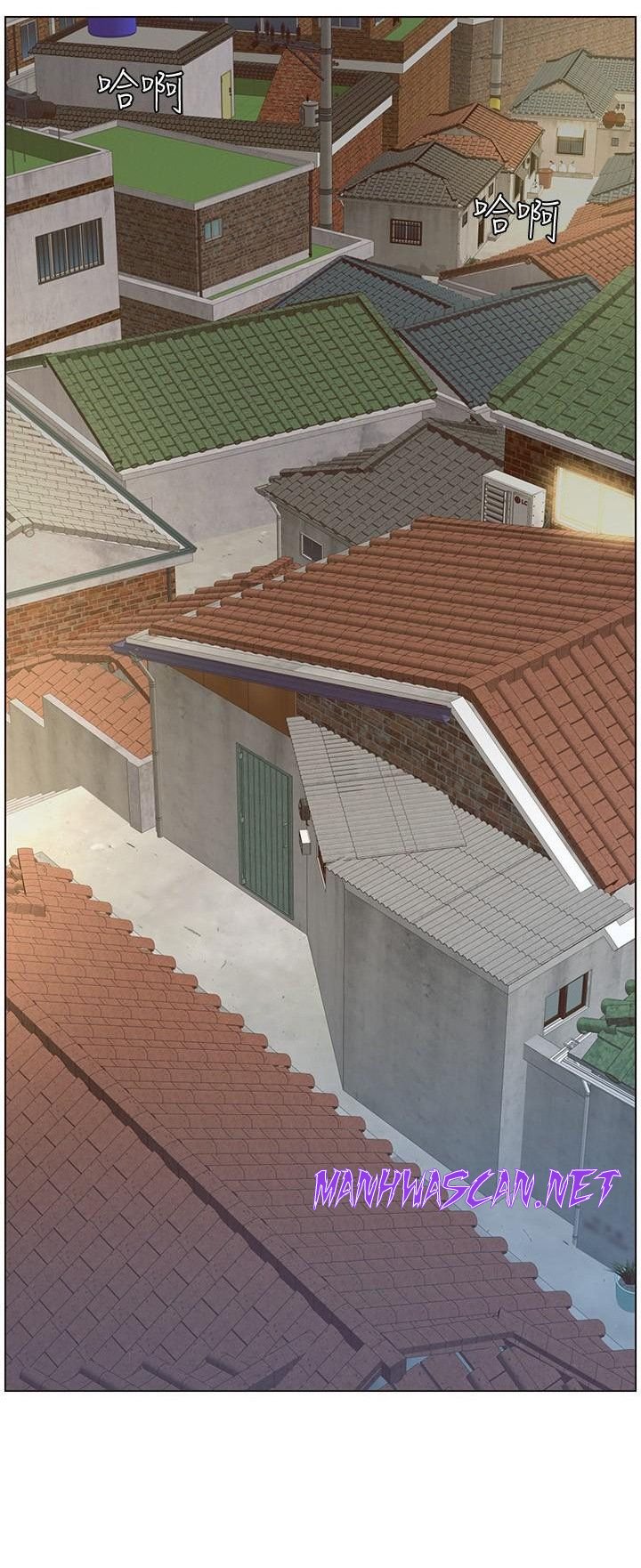 Father’s Lust Raw - Chapter 111 Page 26