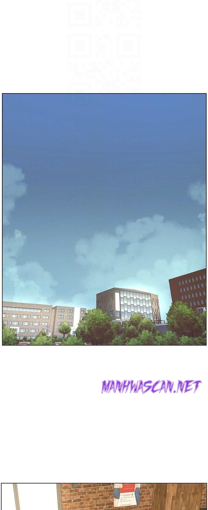 Father’s Lust Raw - Chapter 111 Page 28