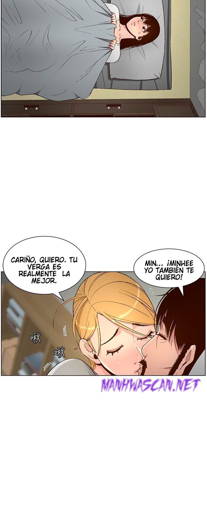 Father’s Lust Raw - Chapter 111 Page 5