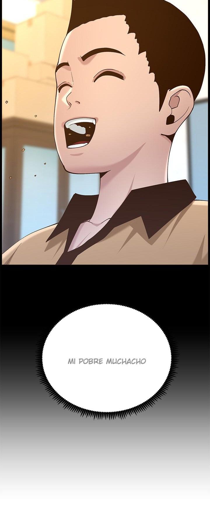 Father’s Lust Raw - Chapter 111 Page 65