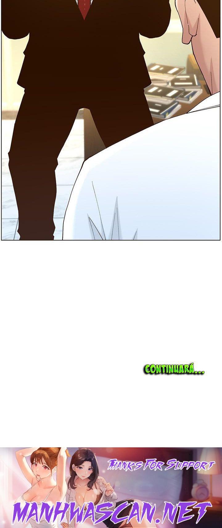 Father’s Lust Raw - Chapter 111 Page 67