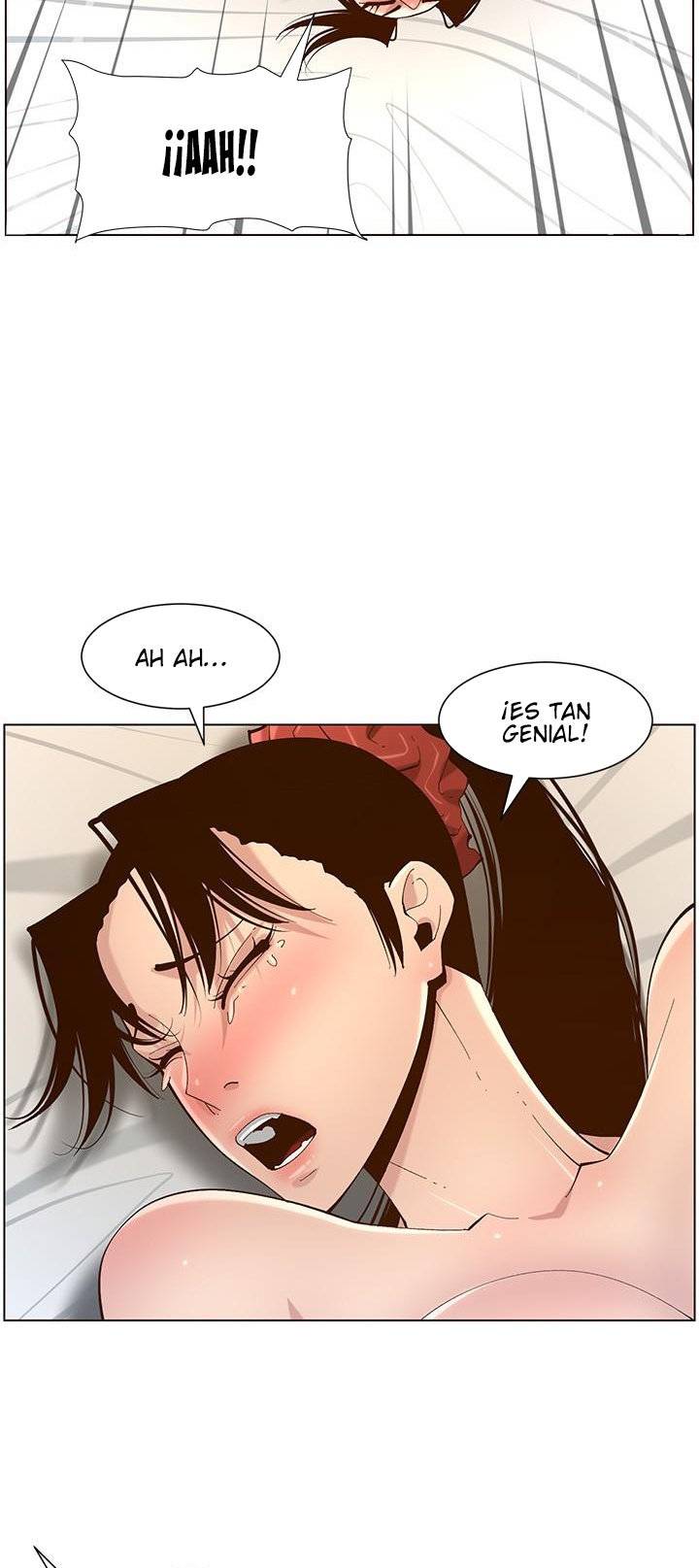 Father’s Lust Raw - Chapter 115 Page 24