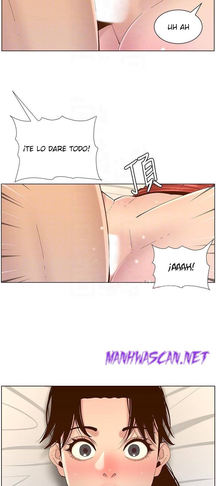 Father’s Lust Raw - Chapter 115 Page 27