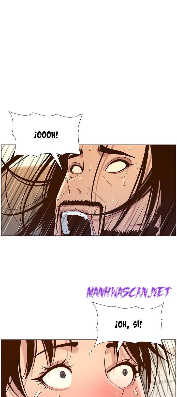 Father’s Lust Raw - Chapter 115 Page 46