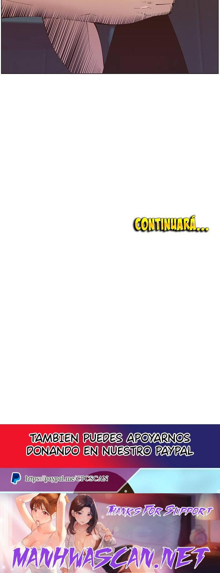 Father’s Lust Raw - Chapter 115 Page 67