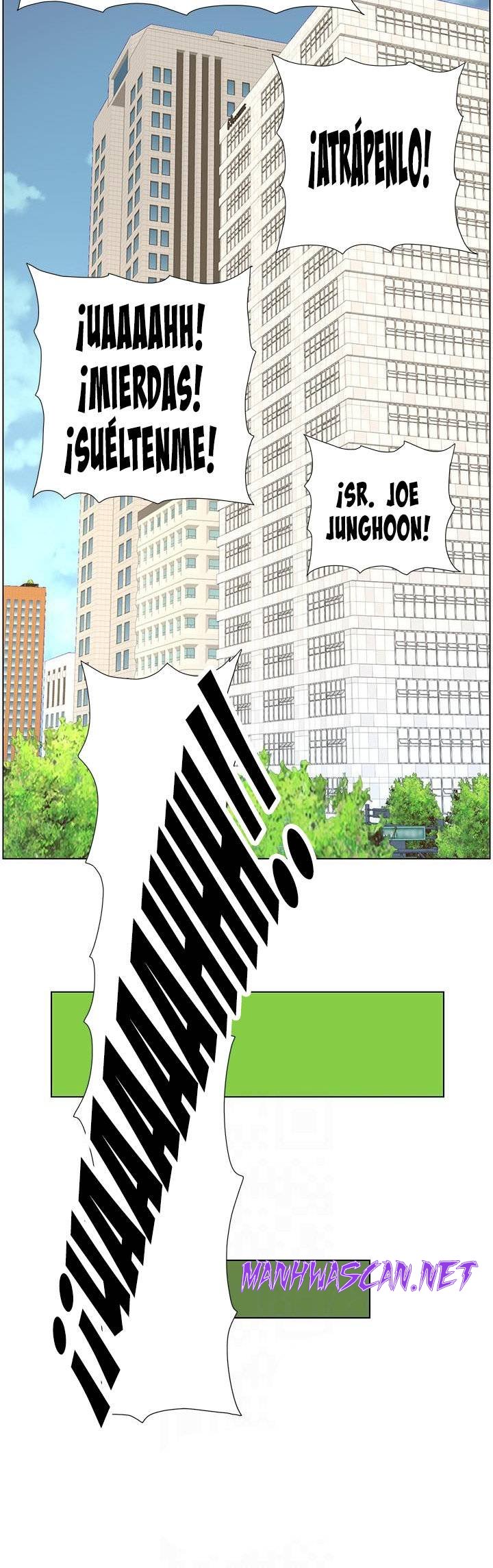 Father’s Lust Raw - Chapter 119 Page 13