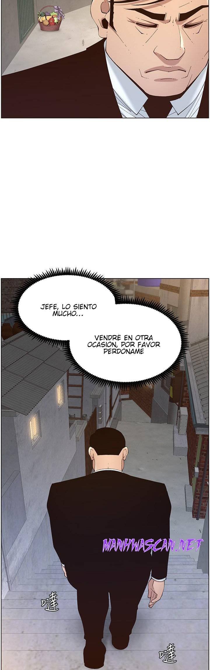 Father’s Lust Raw - Chapter 119 Page 51