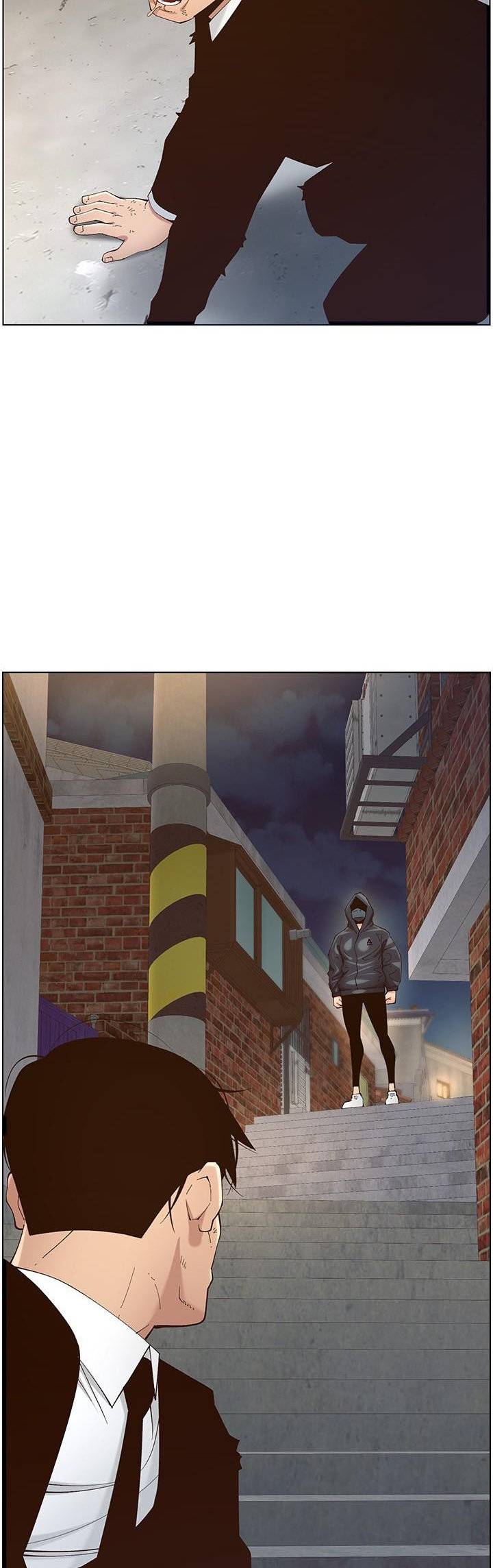 Father’s Lust Raw - Chapter 119 Page 60