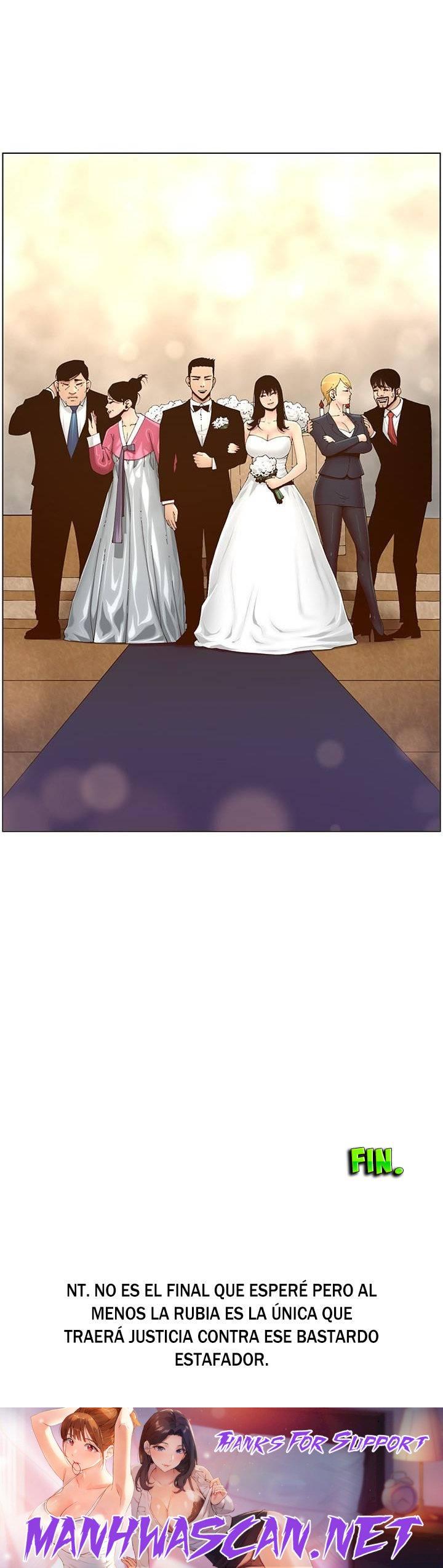 Father’s Lust Raw - Chapter 119 Page 68