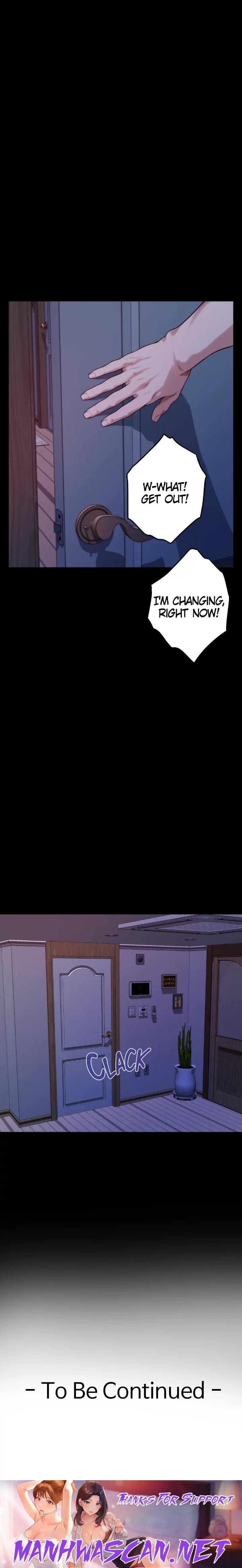 Night With My Sister - Chapter 11 Page 40