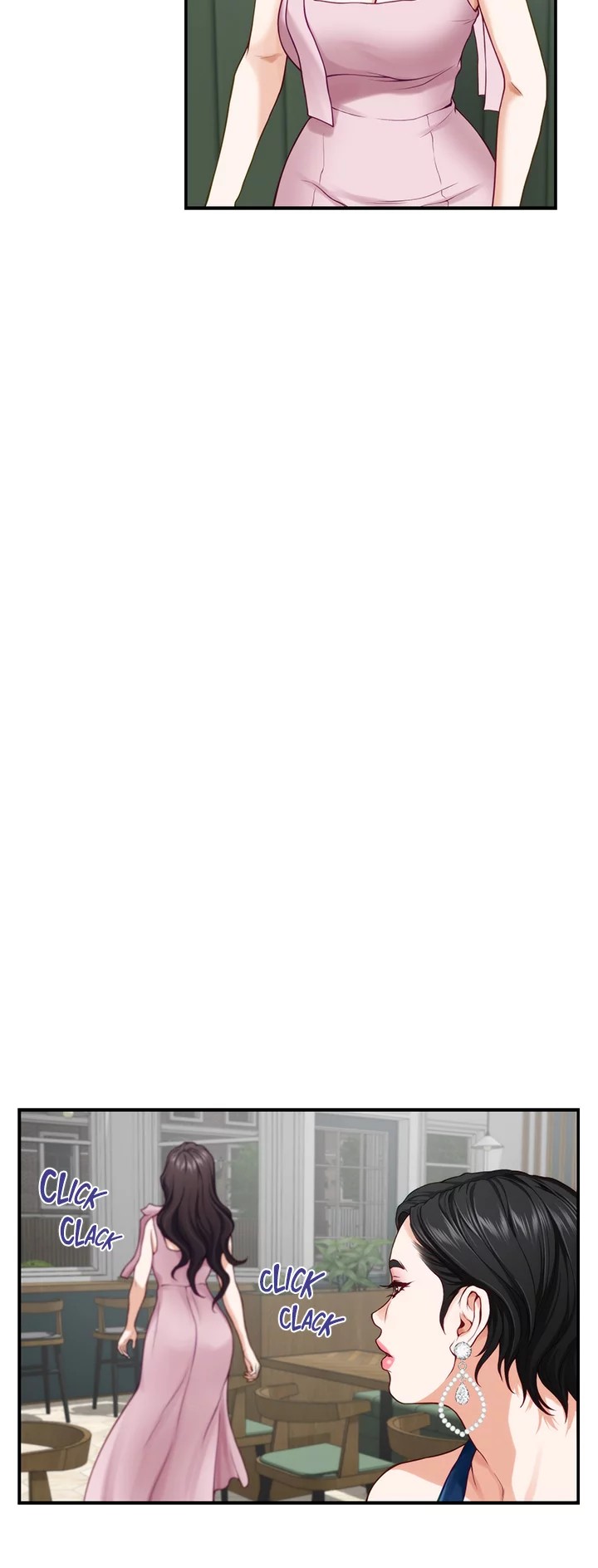 Night With My Sister - Chapter 33 Page 19