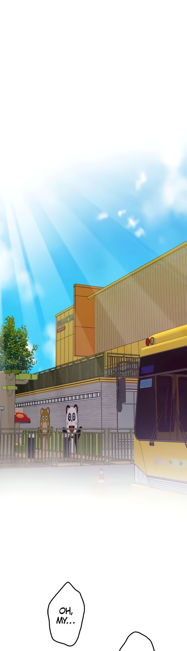 Night With My Sister - Chapter 35 Page 1