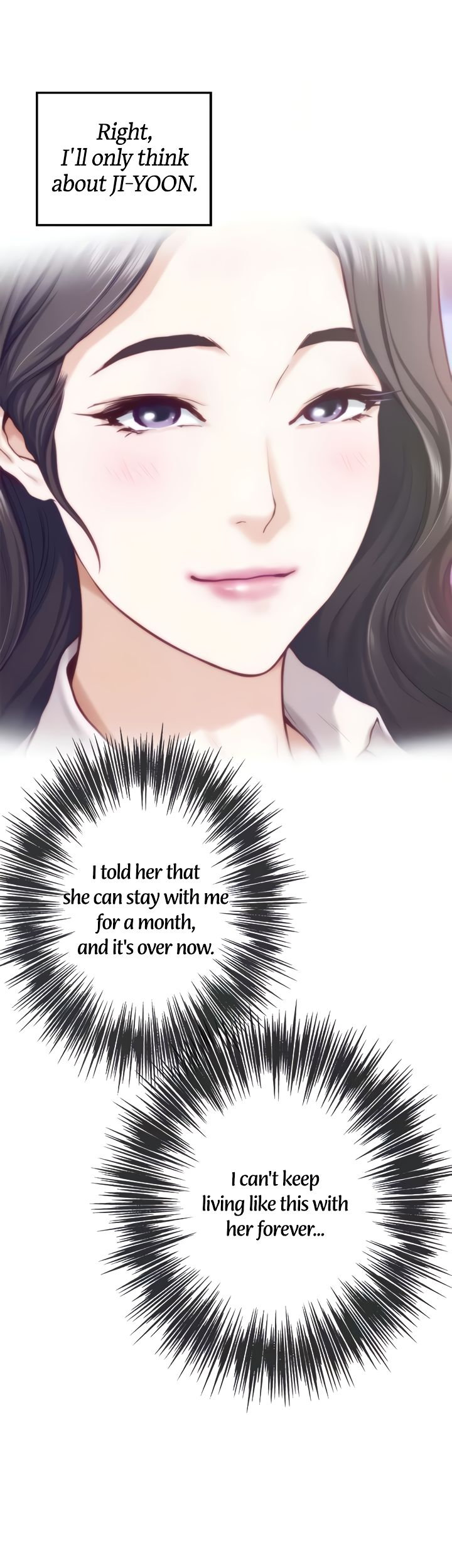 Night With My Sister - Chapter 35 Page 17