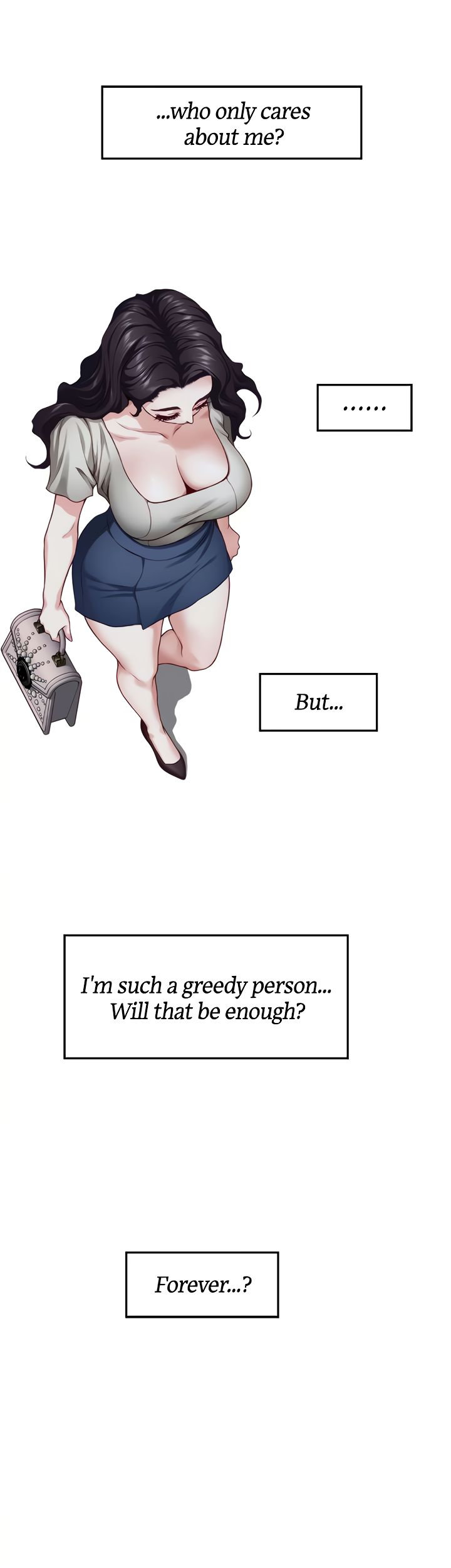 Night With My Sister - Chapter 35 Page 27