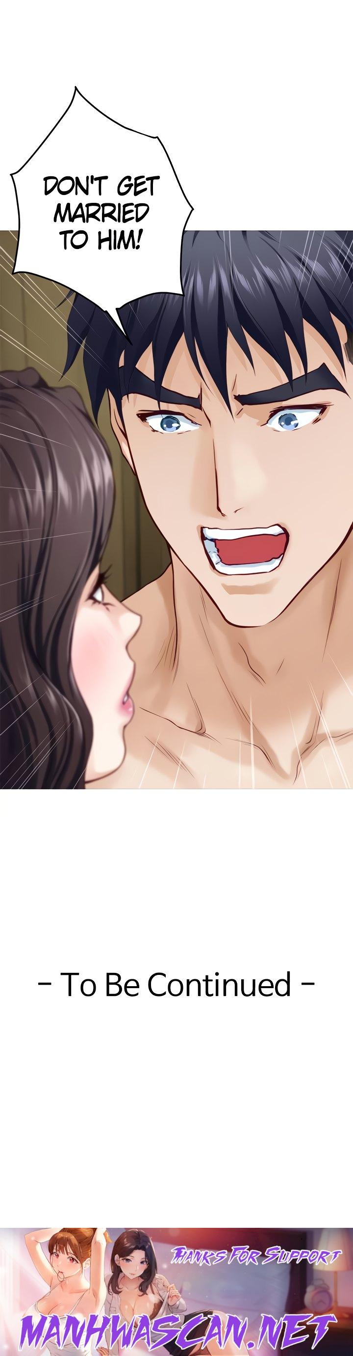 Night With My Sister - Chapter 37 Page 74