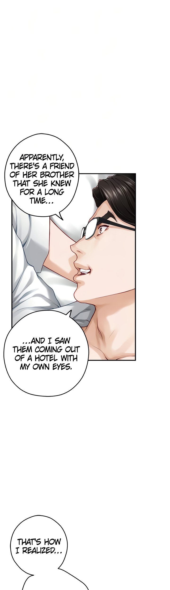 Night With My Sister - Chapter 40 Page 17