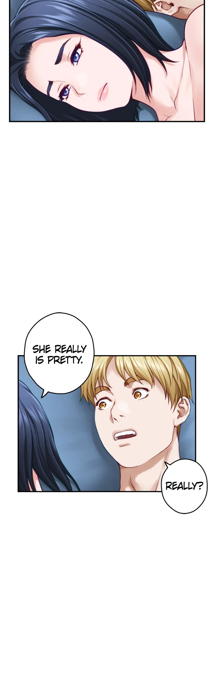 Night With My Sister - Chapter 43 Page 48