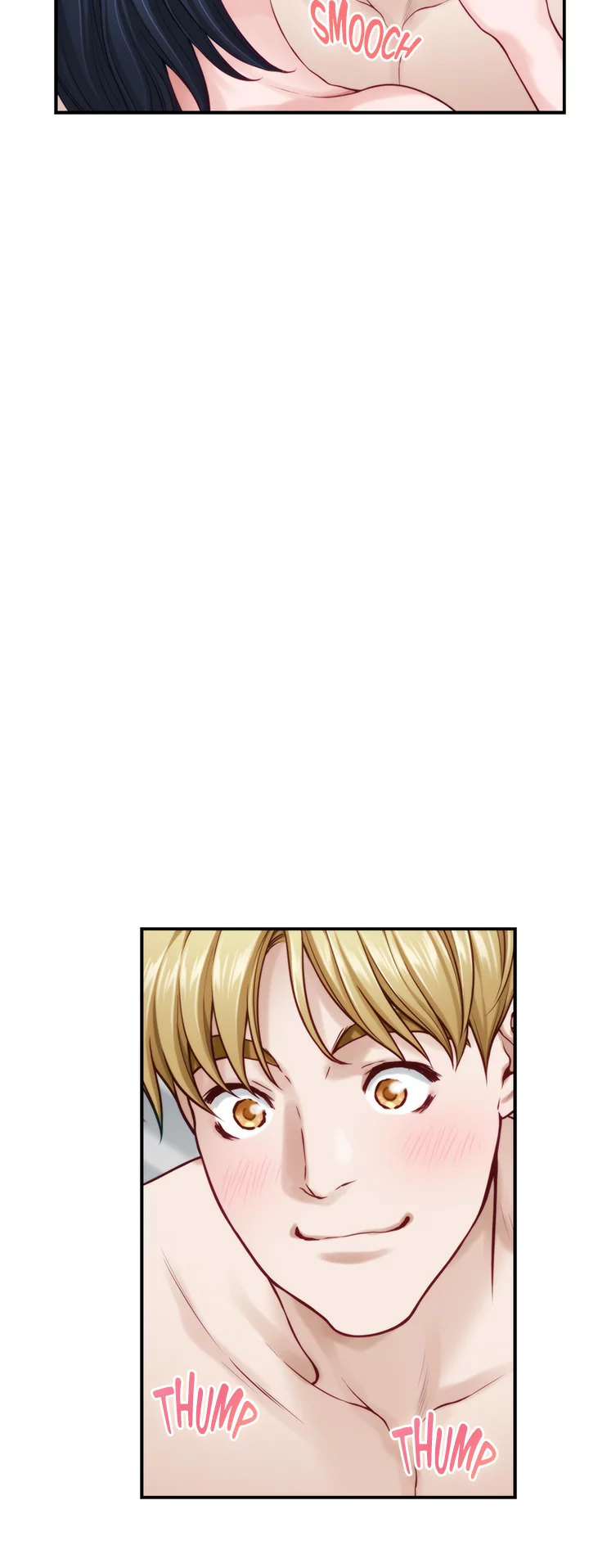 Night With My Sister - Chapter 43 Page 56