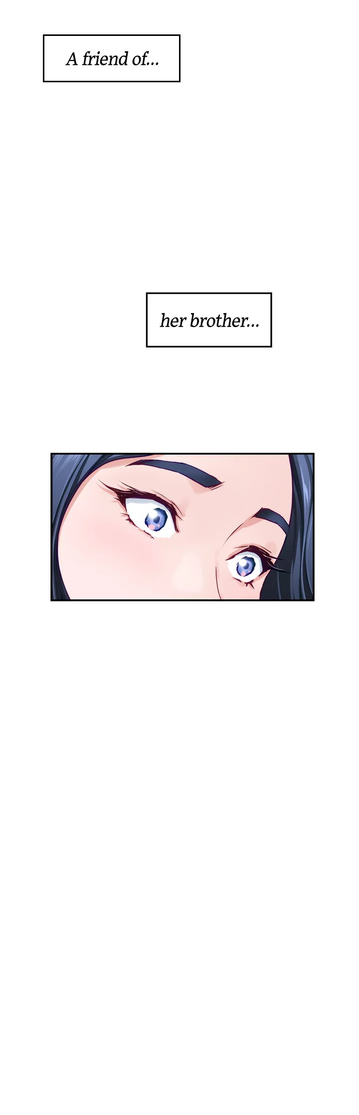 Night With My Sister - Chapter 43 Page 66