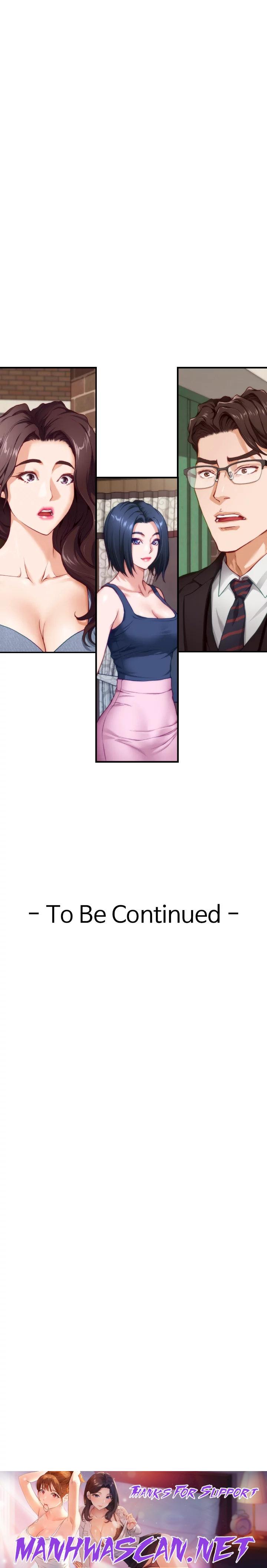 Night With My Sister - Chapter 6 Page 36