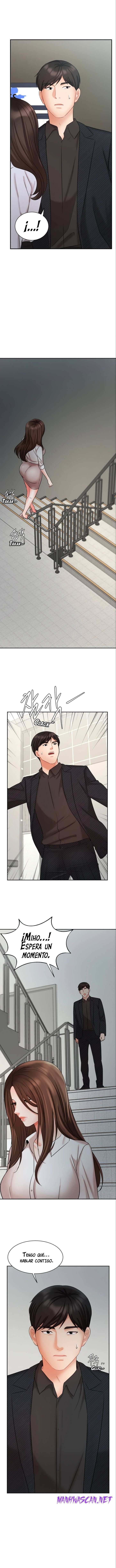 Sold Out Girl Raw - Chapter 42 Page 2