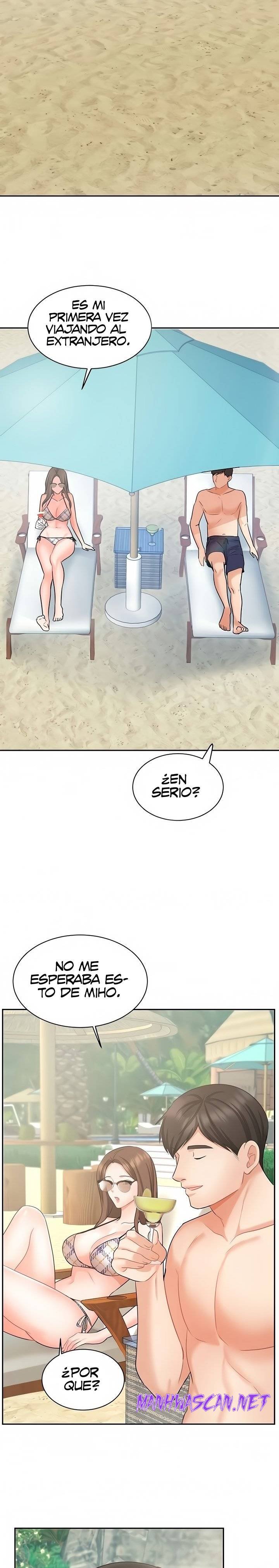 Sold Out Girl Raw - Chapter 45 Page 19