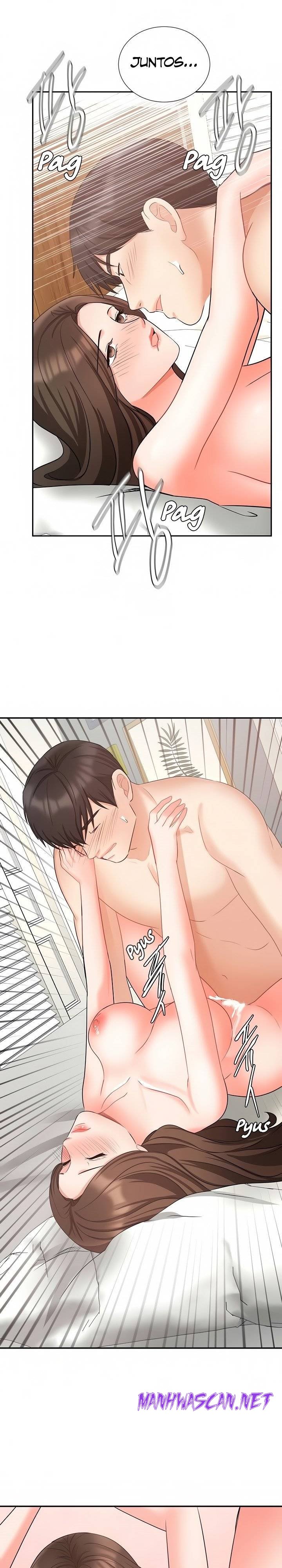 Sold Out Girl Raw - Chapter 45 Page 2