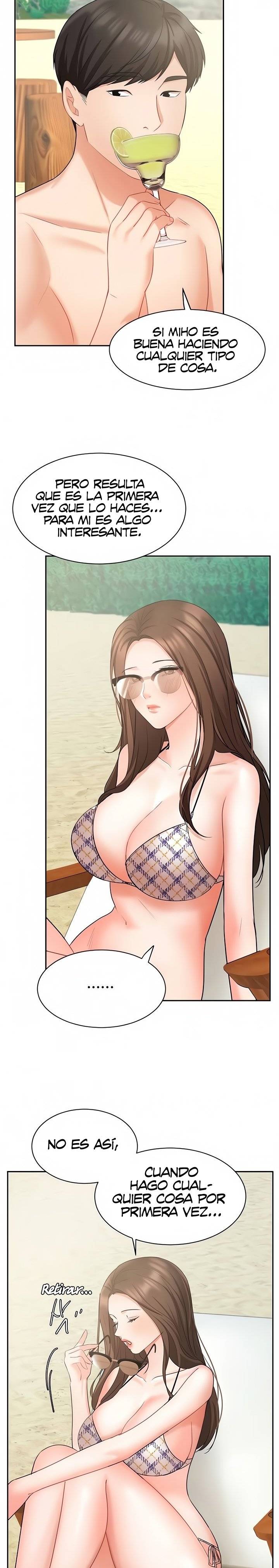 Sold Out Girl Raw - Chapter 45 Page 20