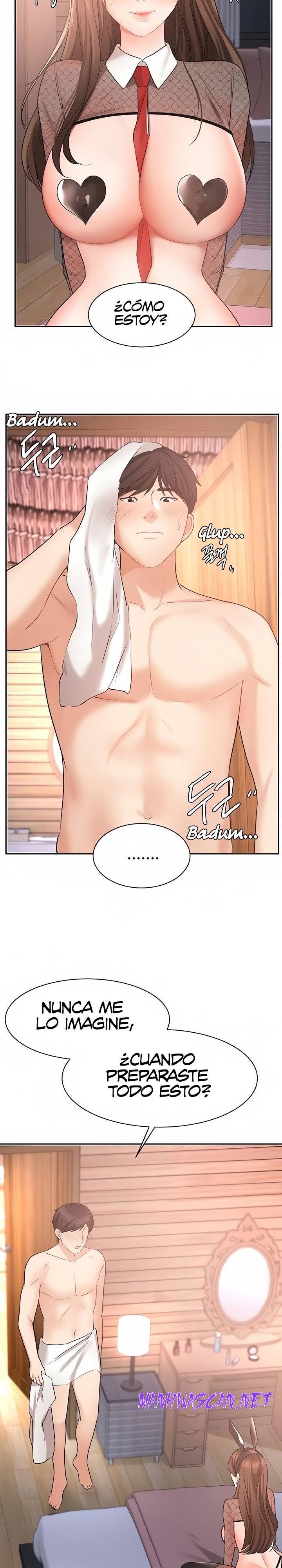 Sold Out Girl Raw - Chapter 45 Page 26