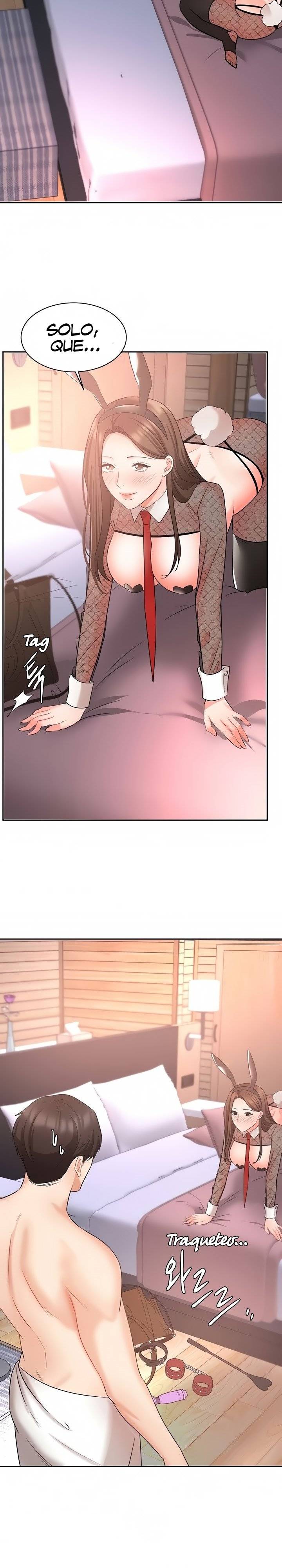 Sold Out Girl Raw - Chapter 45 Page 27