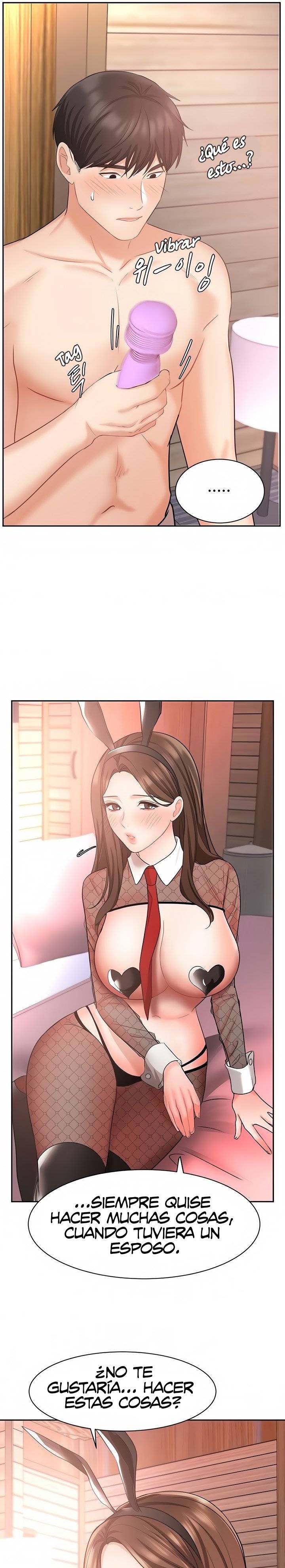 Sold Out Girl Raw - Chapter 45 Page 28