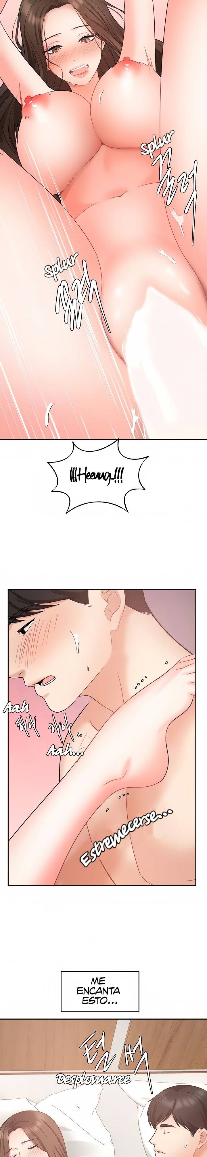 Sold Out Girl Raw - Chapter 45 Page 3