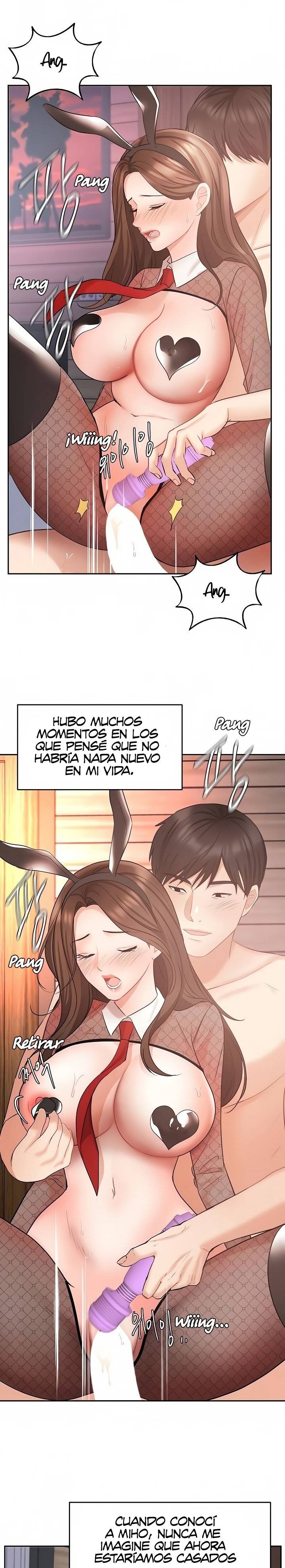 Sold Out Girl Raw - Chapter 45 Page 31