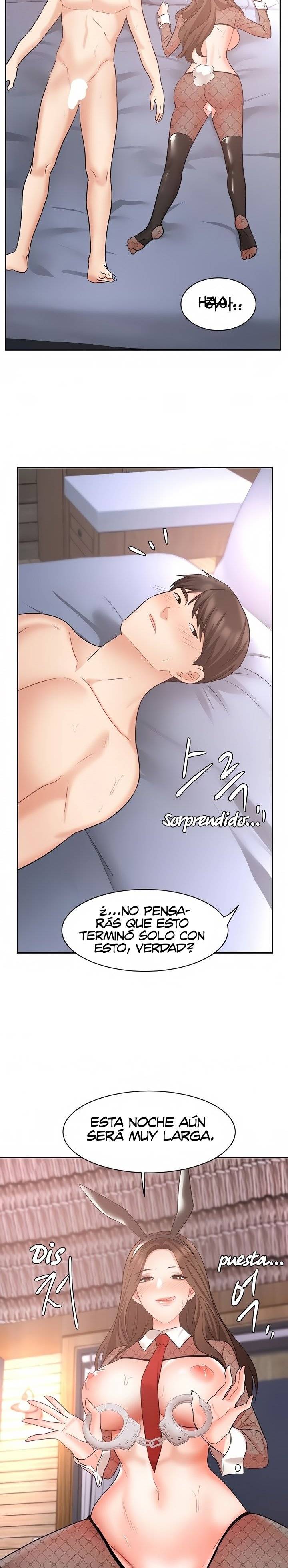 Sold Out Girl Raw - Chapter 45 Page 36