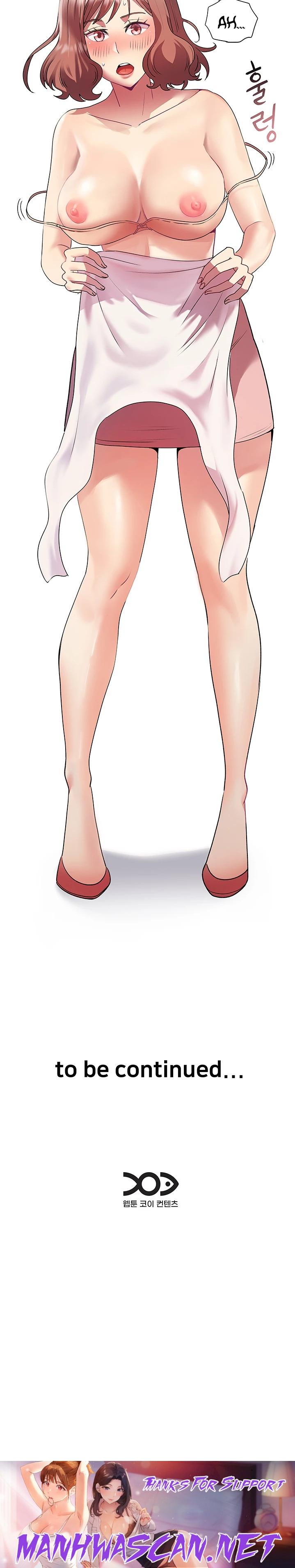 Parcel Service Raw - Chapter 1 Page 32