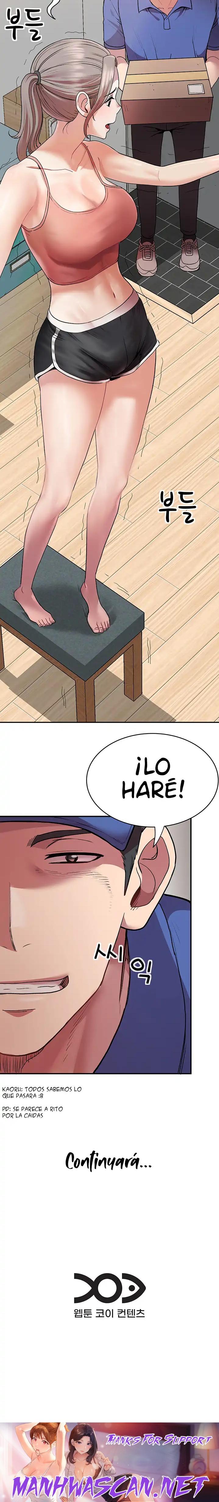 Parcel Service Raw - Chapter 2 Page 24