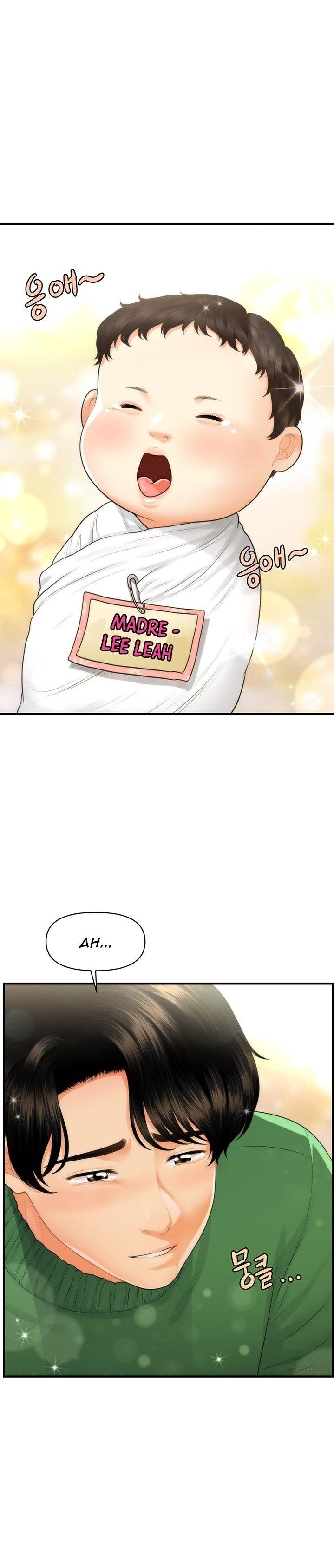 Perfect Girl Raw - Chapter 100 Page 37