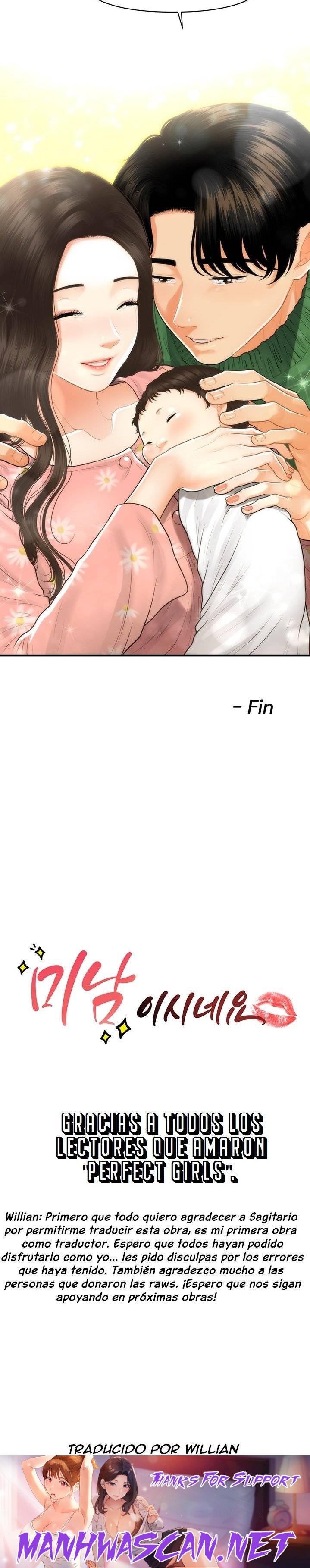 Perfect Girl Raw - Chapter 100 Page 40