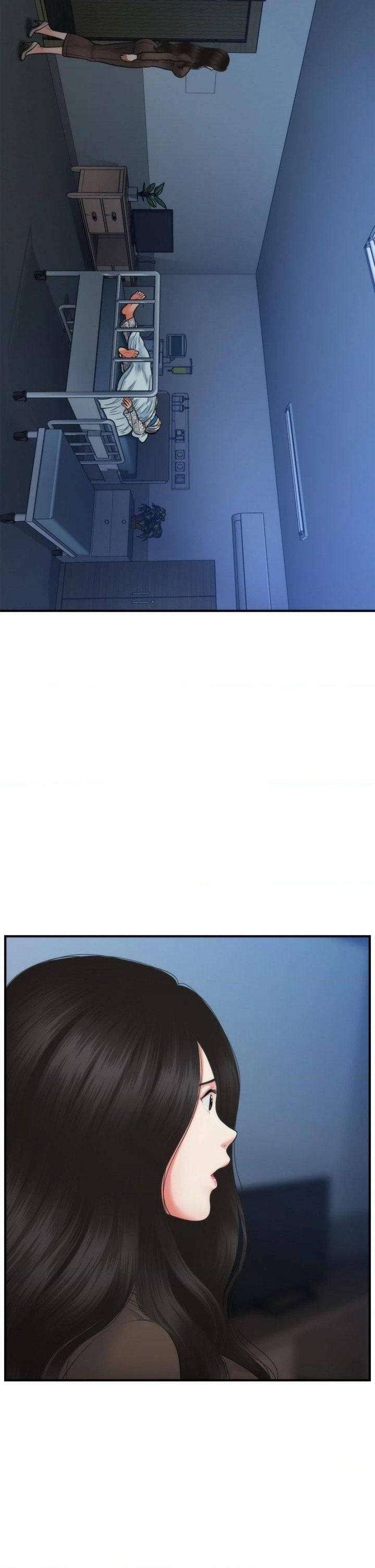 Perfect Girl Raw - Chapter 83 Page 23