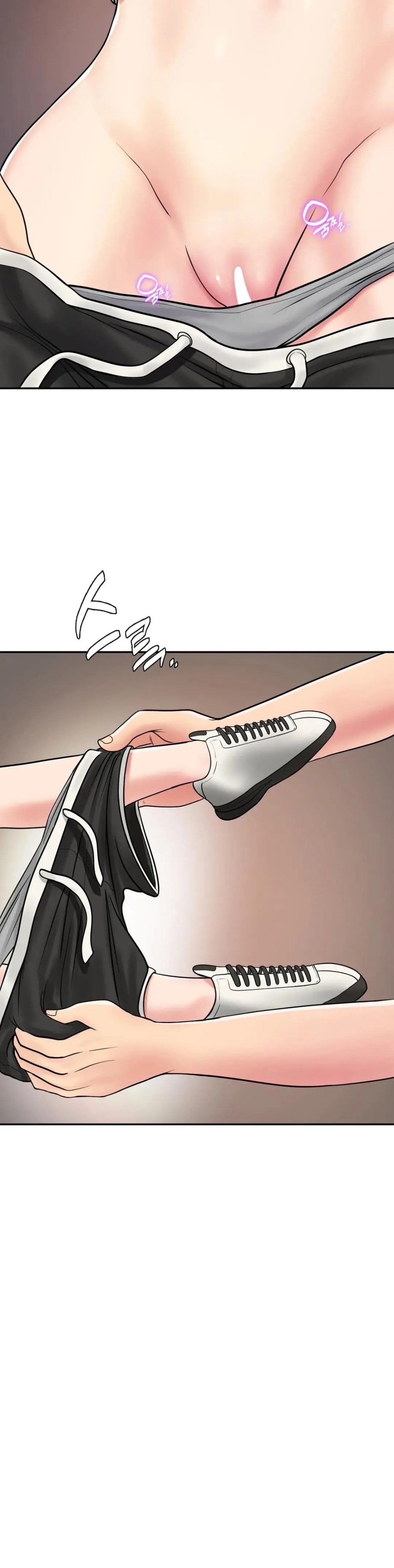 Summer Guesthouse Raw - Chapter 10 Page 10