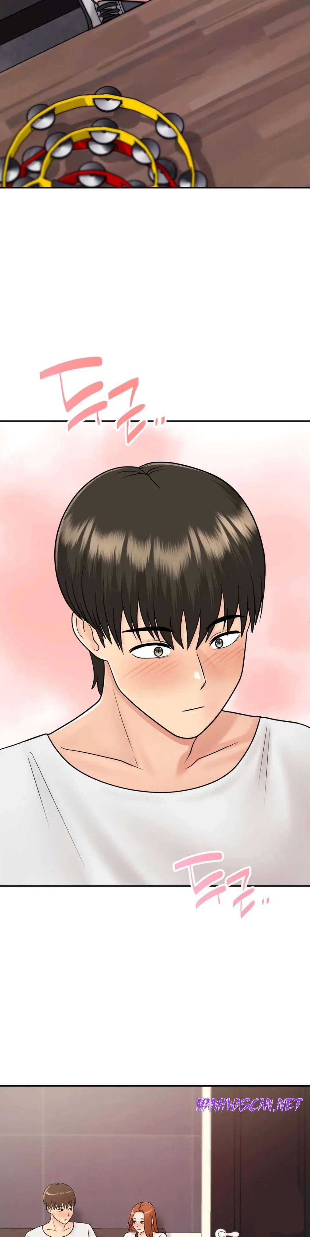 Summer Guesthouse Raw - Chapter 11 Page 27