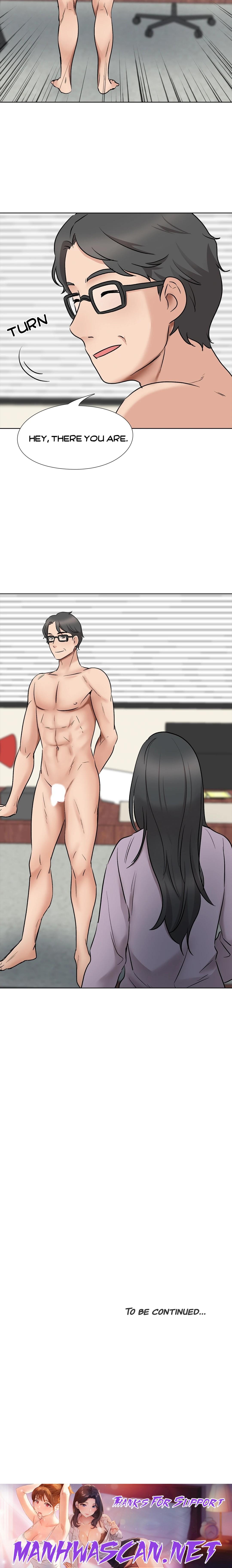 Casting - Chapter 11 Page 21